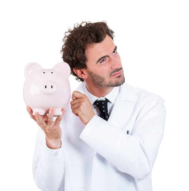 Cost of NP Turnover